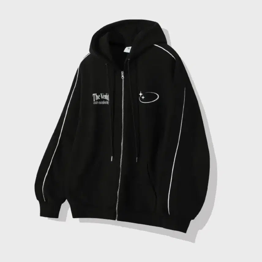 [SOLD OUT] 크로스드레슬리 벤힛 콜라보 후드집업 판매합니다 (남녀공용)
