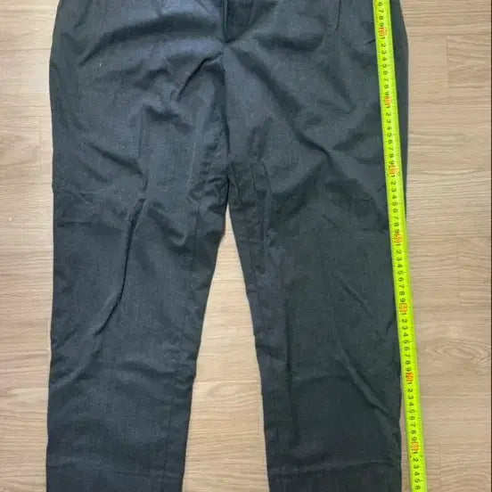 [BUNJANG] Various School Uniform Pants / 교복바지