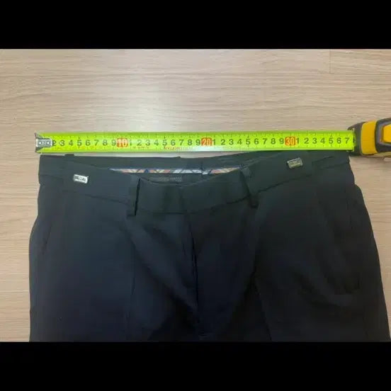 [BUNJANG] Various School Uniform Pants / 교복바지