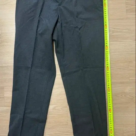 [BUNJANG] Various School Uniform Pants / 교복바지