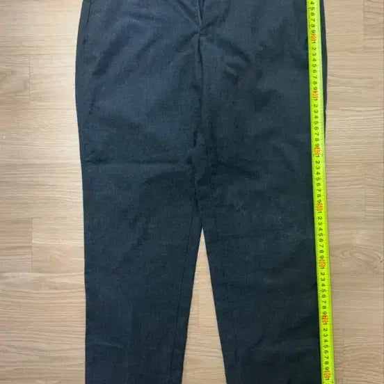 [BUNJANG] Various School Uniform Pants / 교복바지