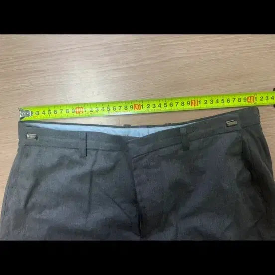 [BUNJANG] Various School Uniform Pants / 교복바지