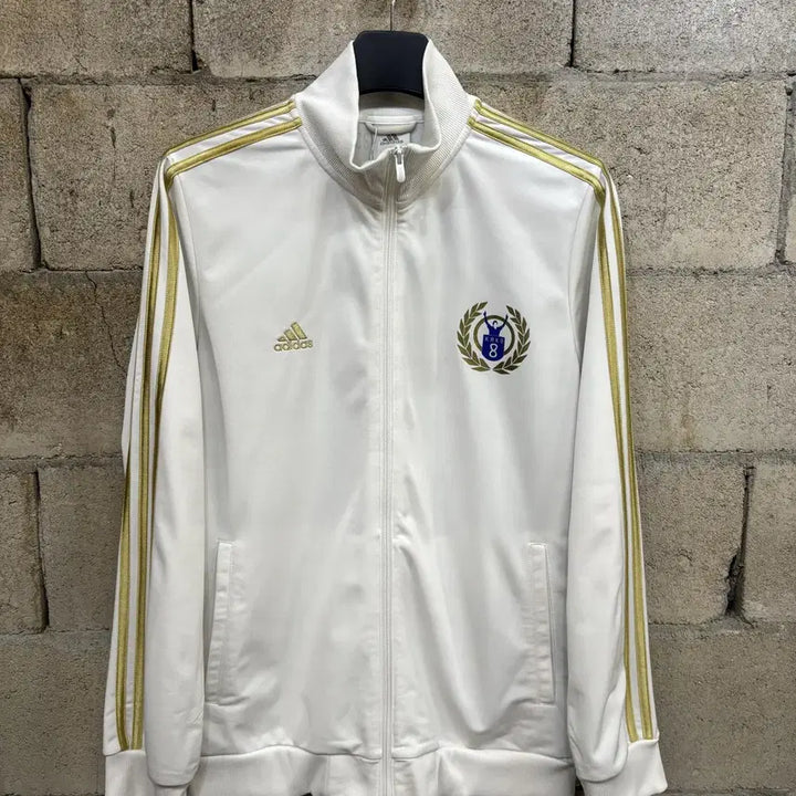 [BUNJANG] Adidas Real Madrid Kaká 8 Jersey / 아디다스 레알 마드리드 카카 8번 져지