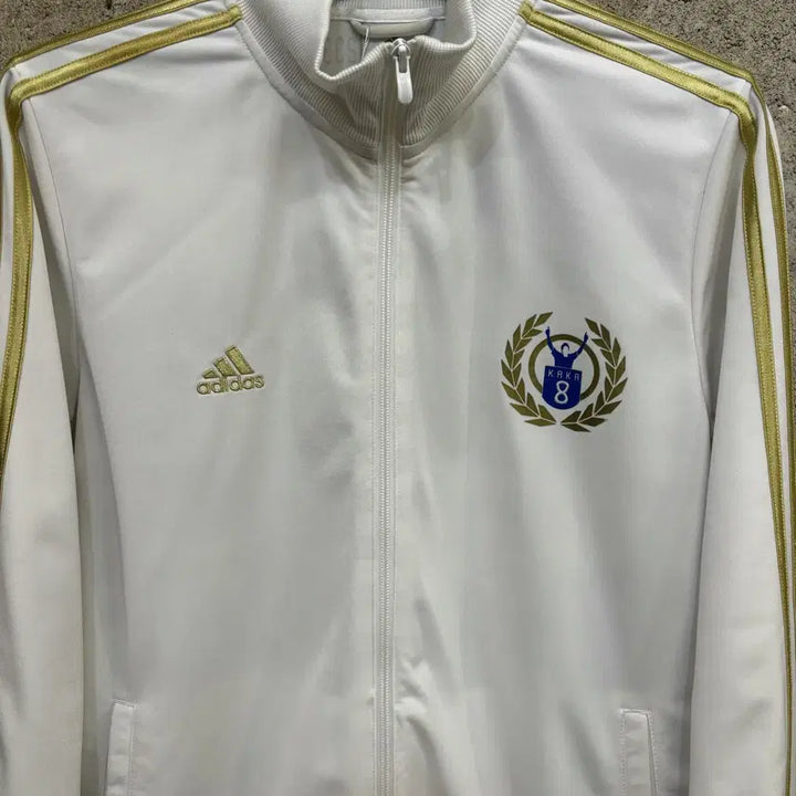 [BUNJANG] Adidas Real Madrid Kaká 8 Jersey / 아디다스 레알 마드리드 카카 8번 져지
