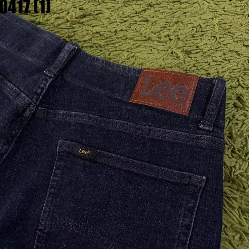 [SOLD OUT] Lee 청바지 데님팬츠 32