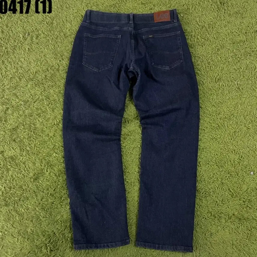 [SOLD OUT] Lee 청바지 데님팬츠 32