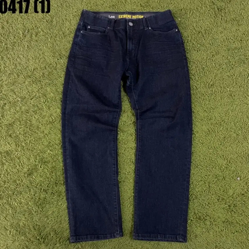 [SOLD OUT] Lee 청바지 데님팬츠 32