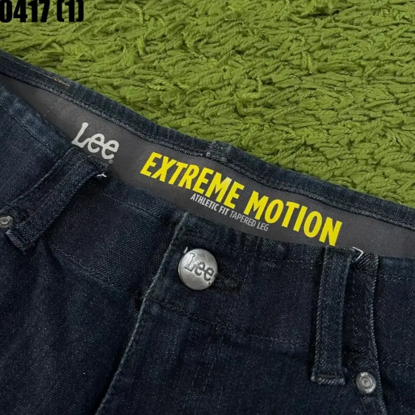 [SOLD OUT] Lee 청바지 데님팬츠 32