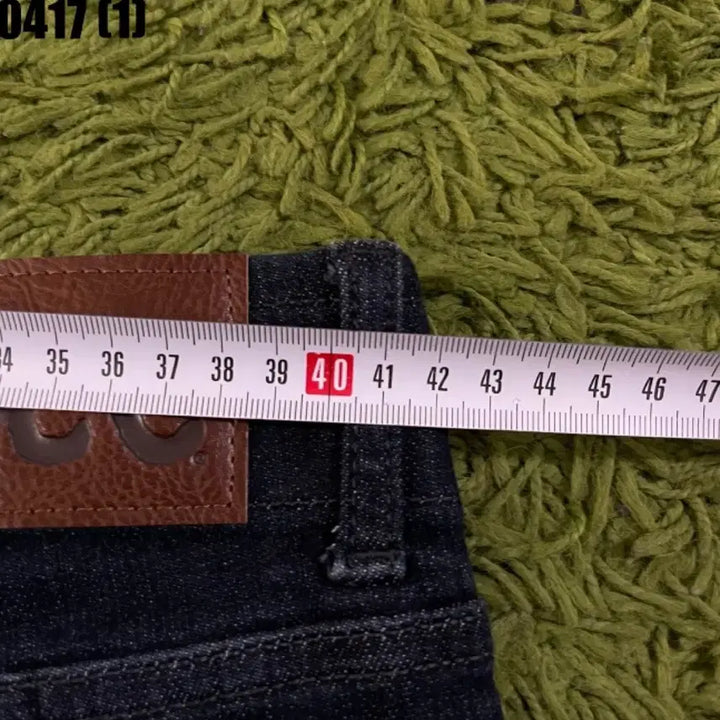 [SOLD OUT] Lee 청바지 데님팬츠 32