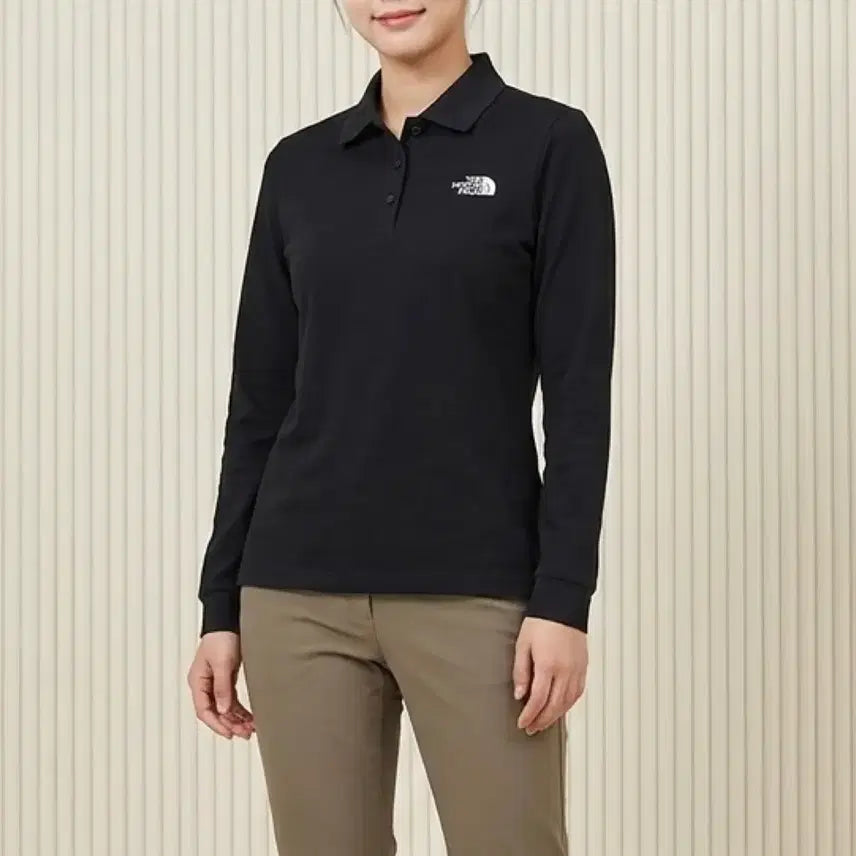 [SOLD OUT] [85]노스페이스 폴로 티셔츠