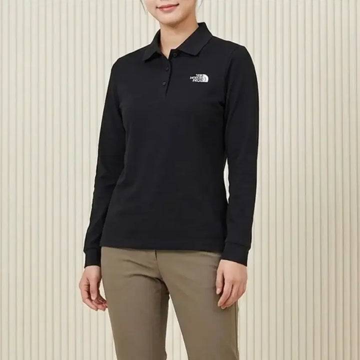 [SOLD OUT] [85]노스페이스 폴로 티셔츠