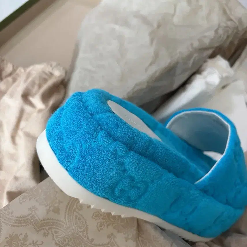 [BUNJANG] Gucci Sandals 35.5 / 구찌 샌들 35.5