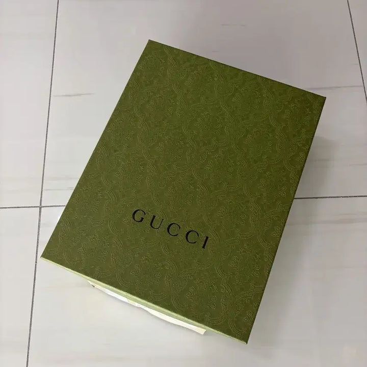 [BUNJANG] Gucci Sandals 35.5 / 구찌 샌들 35.5