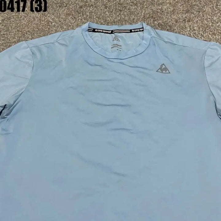 [SOLD OUT] 르꼬끄 반팔티셔츠