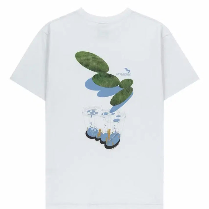 [SOLD OUT] [4] 산산기어 반팔  새상품