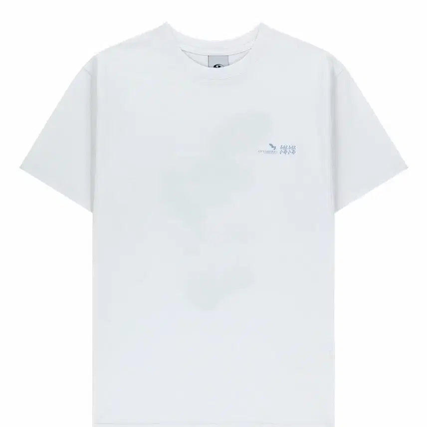 [SOLD OUT] [4] 산산기어 반팔  새상품