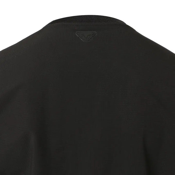 [BUNJANG] Dynafit Woven Mesh Oversized Sweatshirt / 다이나핏 우븐 메쉬 맨투맨 오버핏 XS S 새제품