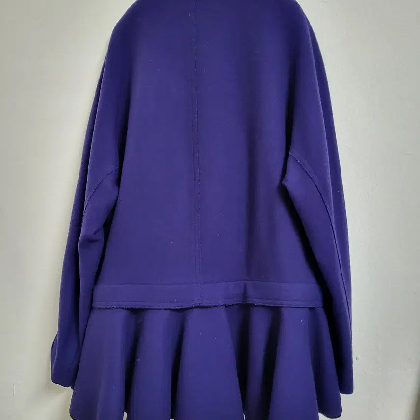 [SOLD OUT] 럭키슈에뜨 코트 38