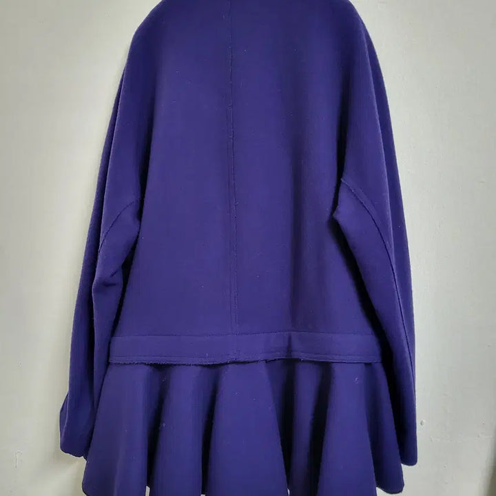 [SOLD OUT] 럭키슈에뜨 코트 38