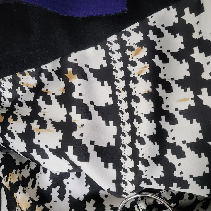 [SOLD OUT] 럭키슈에뜨 코트 38