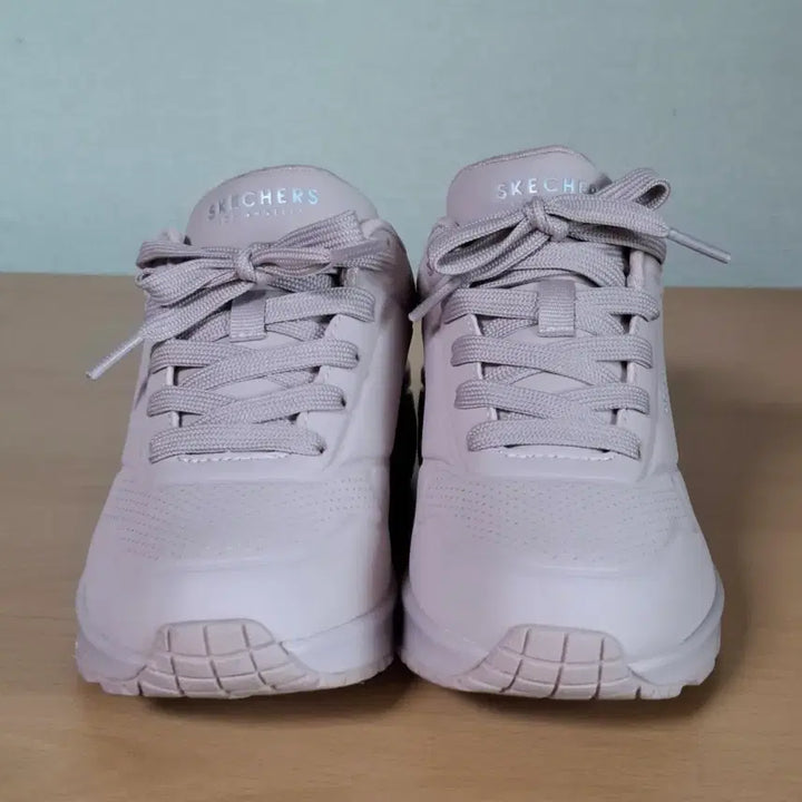 [BUNJANG] Skechers Air Walking Shoes / 스케쳐스 220-225 에어 워킹화