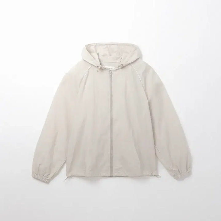 [BUNJANG] Archive J2U Hoodie Windbreaker / 아카이브제이투유 후디윈드브레이커