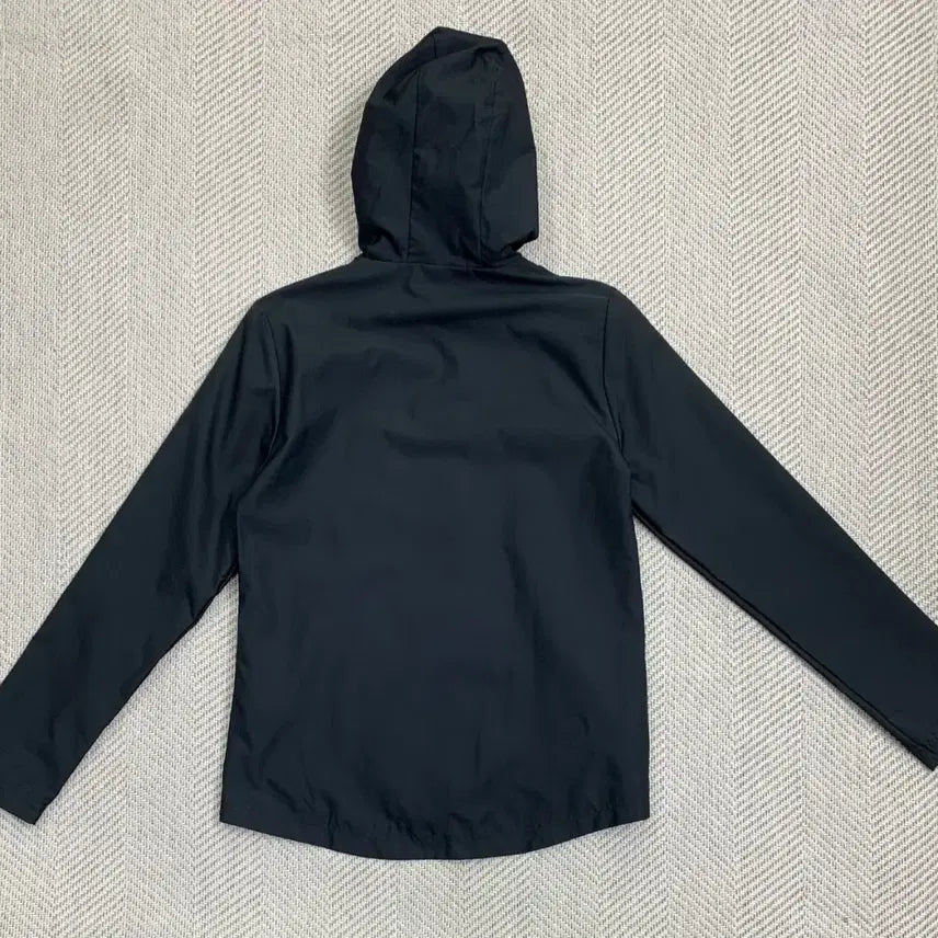 [SOLD OUT] 아디다스 바람막이 XS/블랙