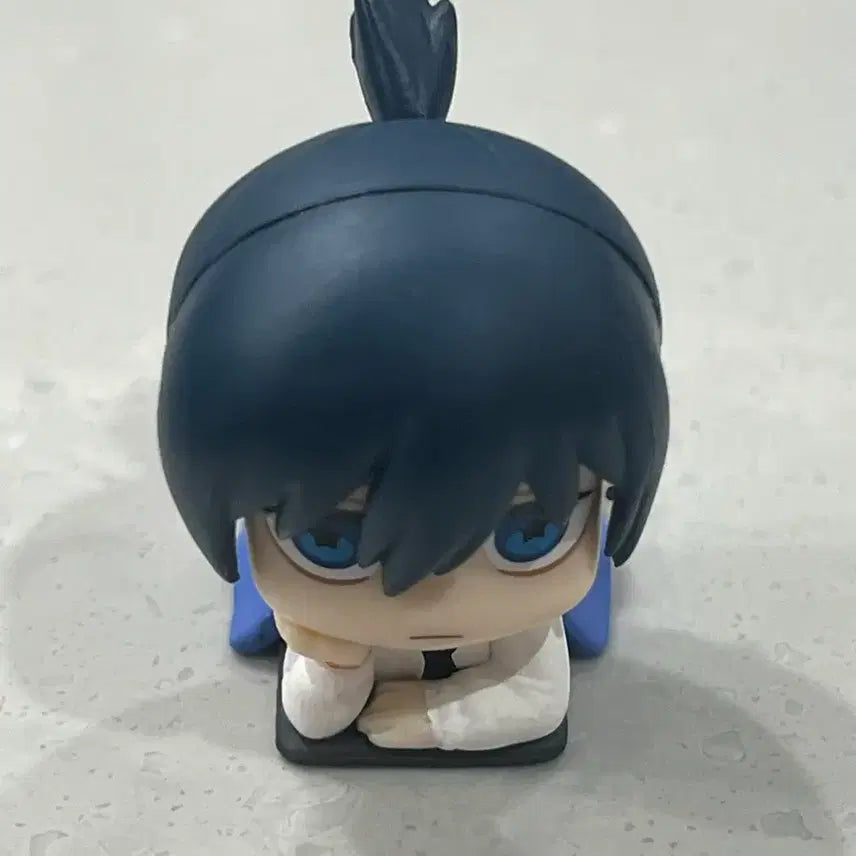 [BUNJANG] Chainsaw Man Hayakawa Aki Gacha Figure / 체인소맨 오네무탄 하야카와 아키 가챠 피규어 판매합니다.