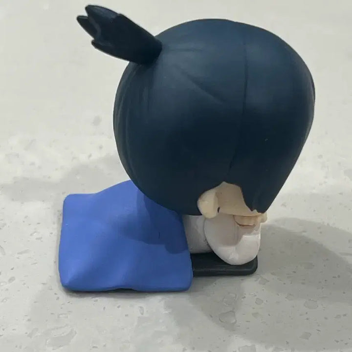 [BUNJANG] Chainsaw Man Hayakawa Aki Gacha Figure / 체인소맨 오네무탄 하야카와 아키 가챠 피규어 판매합니다.