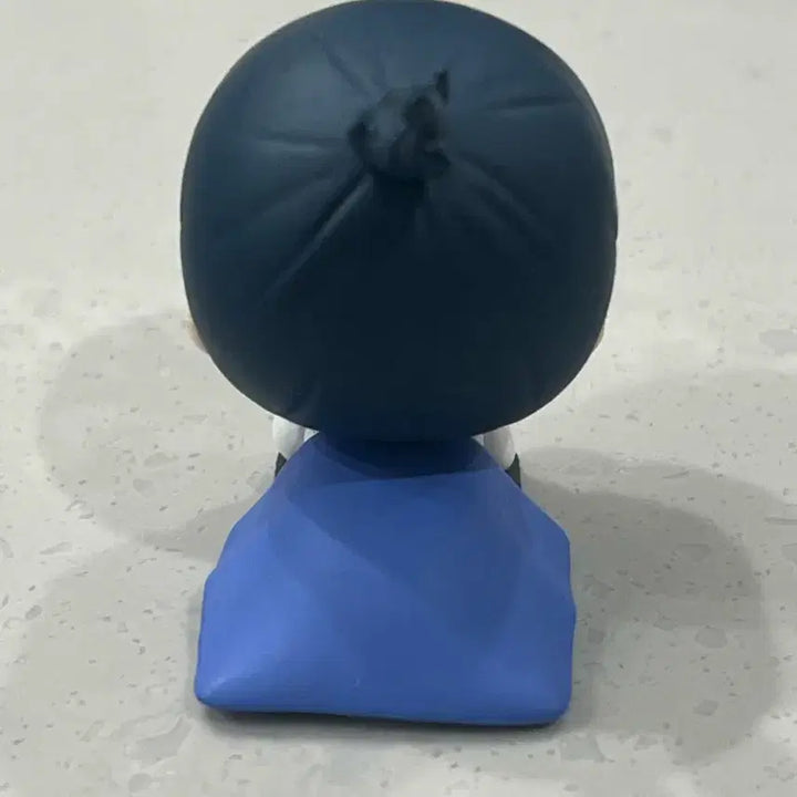 [BUNJANG] Chainsaw Man Hayakawa Aki Gacha Figure / 체인소맨 오네무탄 하야카와 아키 가챠 피규어 판매합니다.