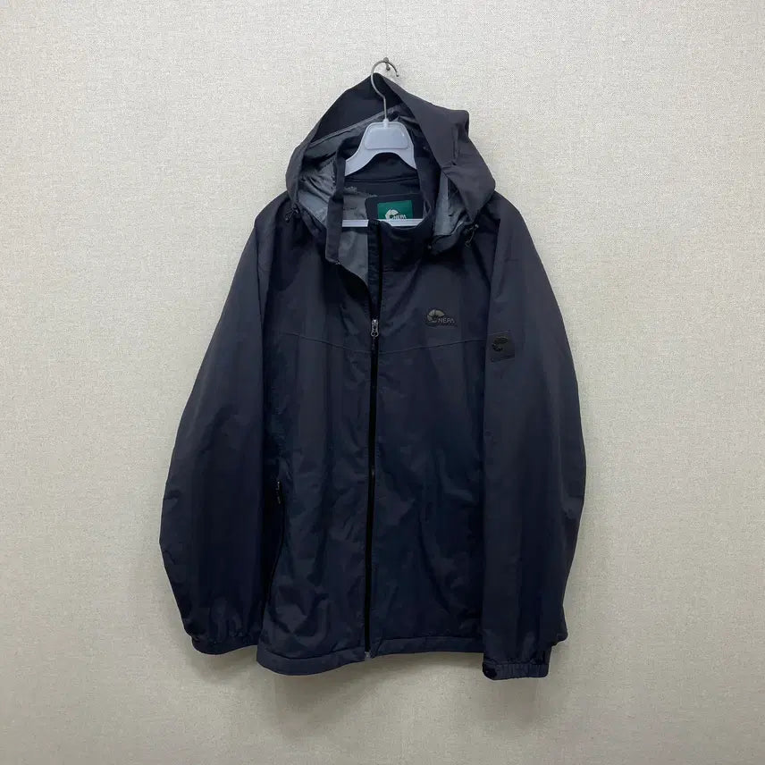 [SOLD OUT] 네파 바람막이 115