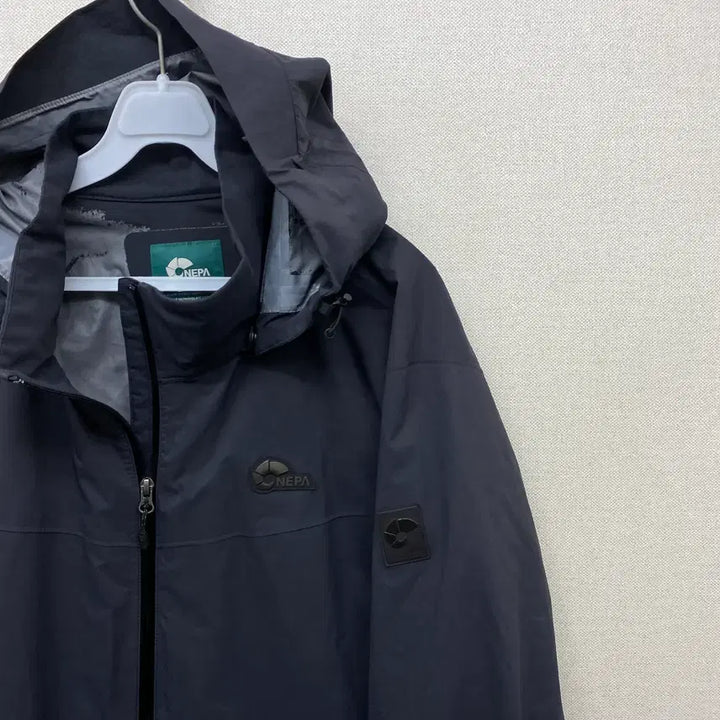 [SOLD OUT] 네파 바람막이 115