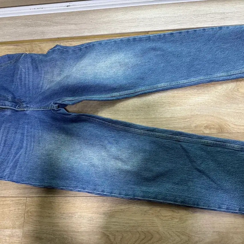 [BUNJANG] Setter Denim Pants / 세터 데님