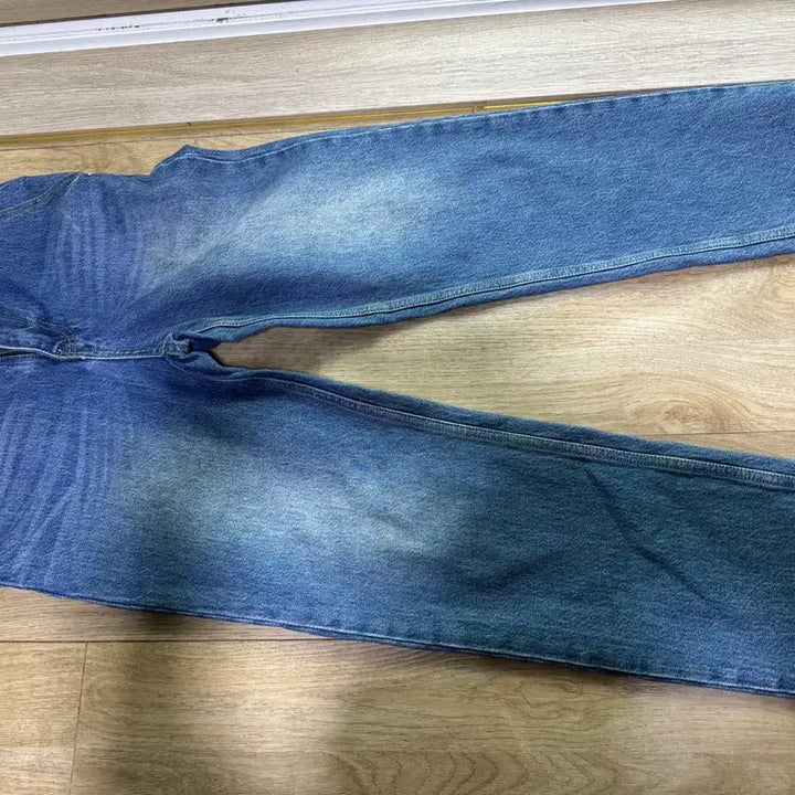 [BUNJANG] Setter Denim Pants / 세터 데님