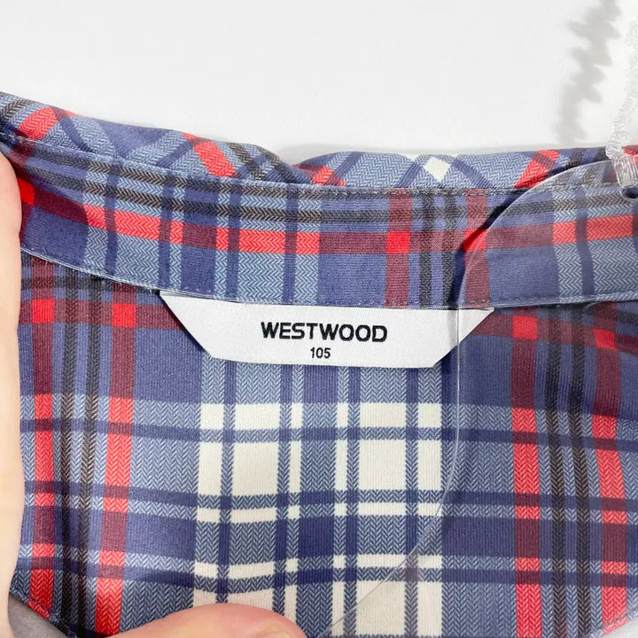 [BUNJANG] G2 Westwood Sports Shirt / G2 웨스트우드 스포츠셔츠 110사이즈