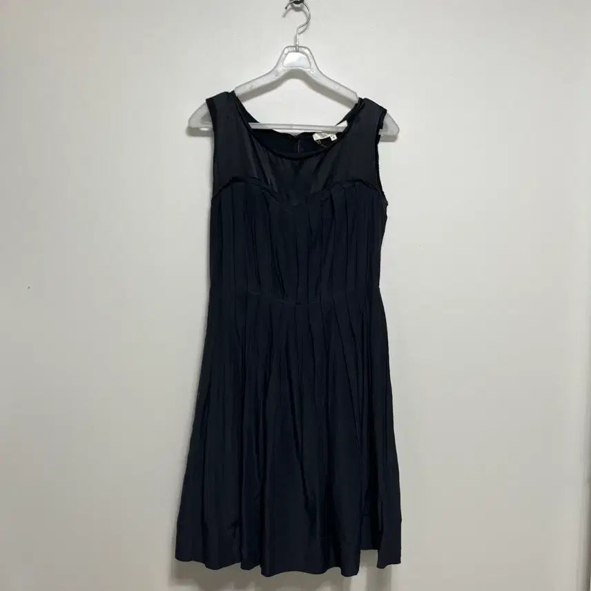 [BUNJANG] 3.1 Phillip Lim Silk Sleeveless Dress / 3.1 필립 림 3.1 Phillip Lim 민소매 실크 원피스 4사이