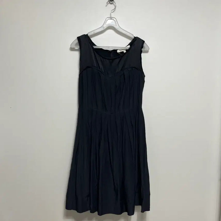 [BUNJANG] 3.1 Phillip Lim Silk Sleeveless Dress / 3.1 필립 림 3.1 Phillip Lim 민소매 실크 원피스 4사이
