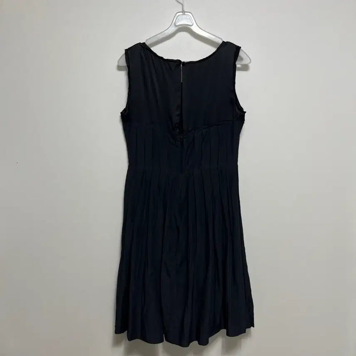 [BUNJANG] 3.1 Phillip Lim Silk Sleeveless Dress / 3.1 필립 림 3.1 Phillip Lim 민소매 실크 원피스 4사이
