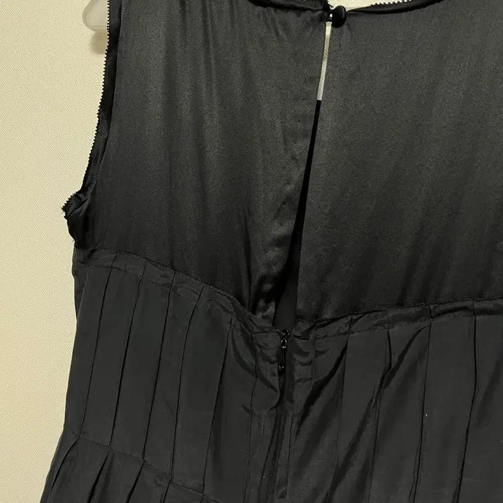 [BUNJANG] 3.1 Phillip Lim Silk Sleeveless Dress / 3.1 필립 림 3.1 Phillip Lim 민소매 실크 원피스 4사이