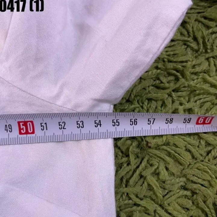 [BUNJANG] Tommy Hilfiger Shirt - M Size / 타미힐피거 셔츠 M