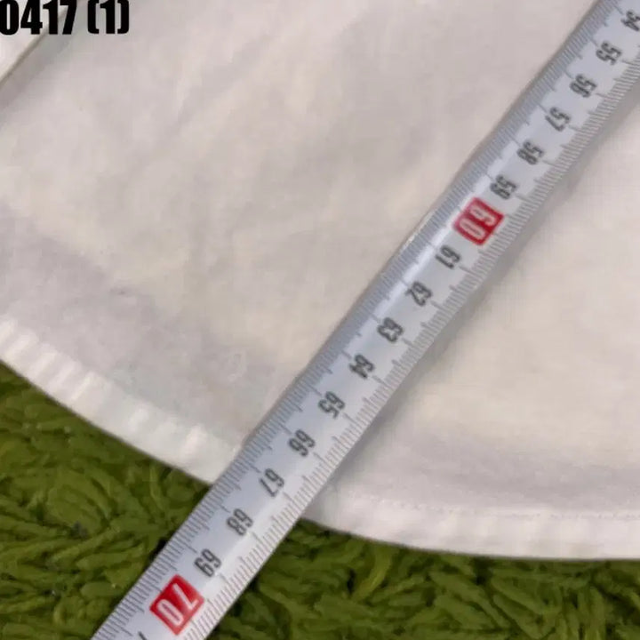 [BUNJANG] Tommy Hilfiger Shirt - M Size / 타미힐피거 셔츠 M