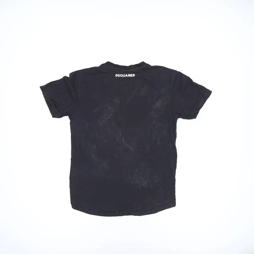[SOLD OUT] XL 디스퀘어드2 패치 반팔티 0417H1