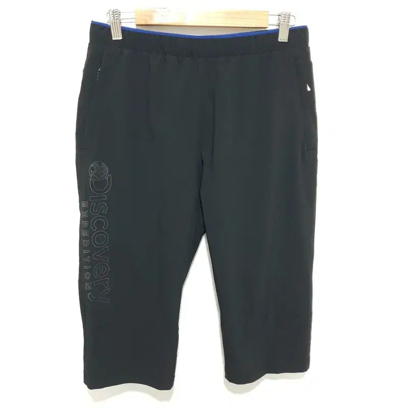 [SOLD OUT] 디스커버리 기능성 7부 팬츠 32_S1954