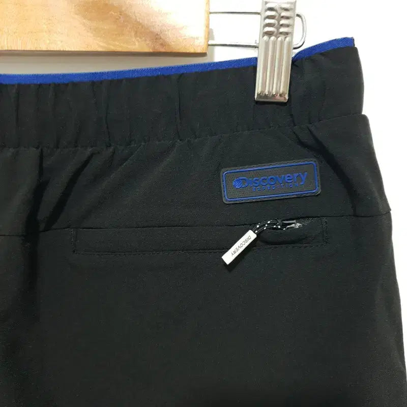 [SOLD OUT] 디스커버리 기능성 7부 팬츠 32_S1954