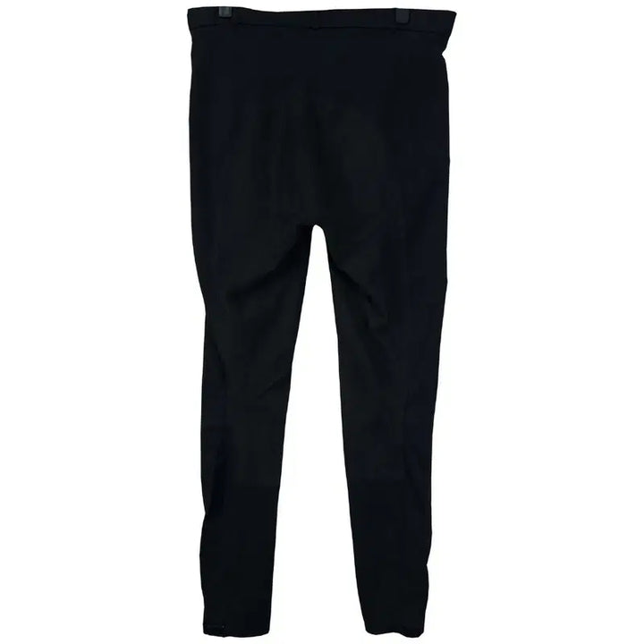 [BUNJANG] Vintage Riding Pants Black M20039 / 빈티지 승마 바지 블랙 M20039