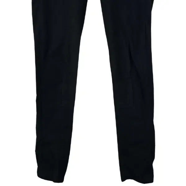 [BUNJANG] Vintage Riding Pants Black M20039 / 빈티지 승마 바지 블랙 M20039