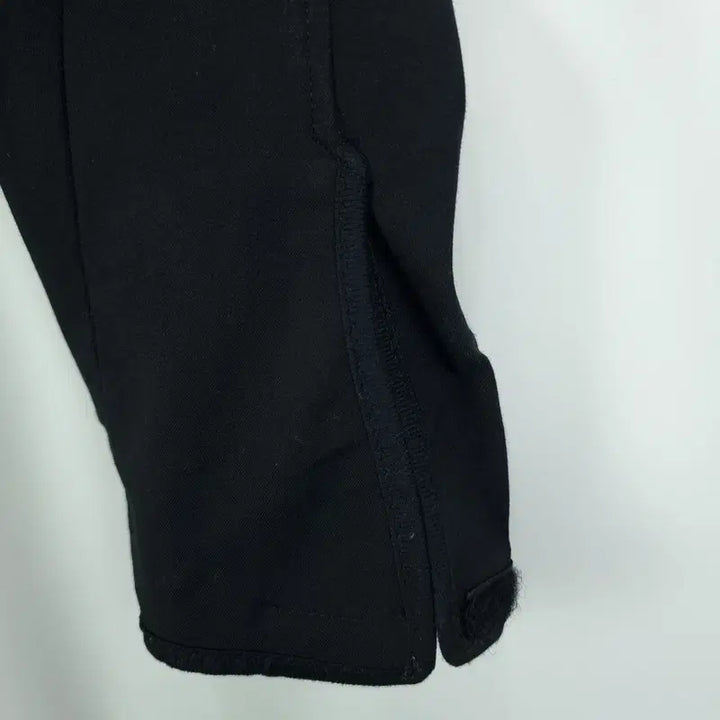 [BUNJANG] Vintage Riding Pants Black M20039 / 빈티지 승마 바지 블랙 M20039