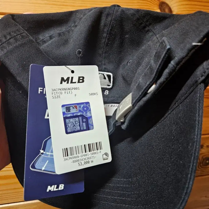 [SOLD OUT] MLB 카리나 볼캡 시그니처 언스트럭쳐 볼캡 뉴욕양키스 3ACPKRN6N