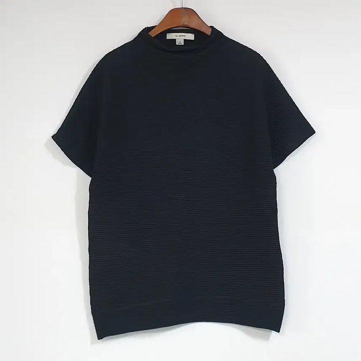 [BUNJANG] SJ WANI Pleated Tunic Top / SJ WANI 플리츠 튜닉 55