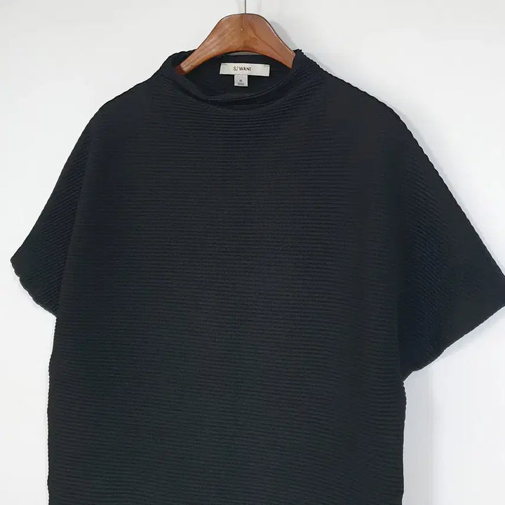 [BUNJANG] SJ WANI Pleated Tunic Top / SJ WANI 플리츠 튜닉 55